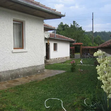 Вила Виолета *